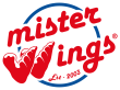 Mister Wings
